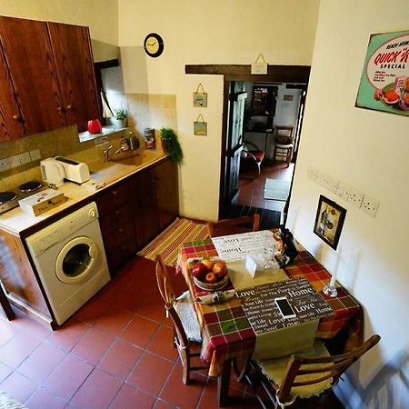 Вілла Irene'S House Какопетрія Екстер'єр фото