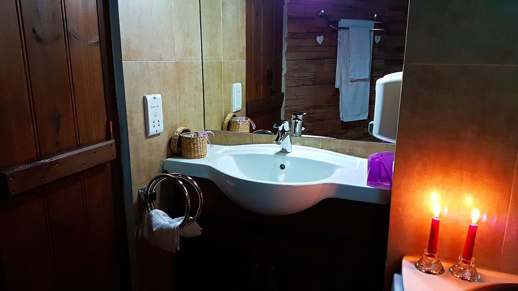 Вілла Irene'S House Какопетрія Екстер'єр фото