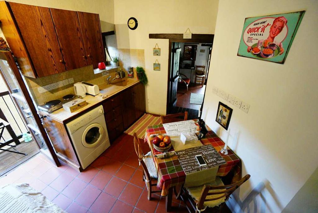 Вілла Irene'S House Какопетрія Екстер'єр фото